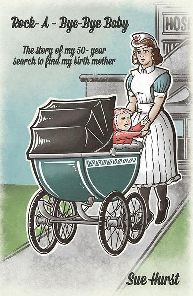 Produktbild: Rock-A-Bye-Bye-Baby