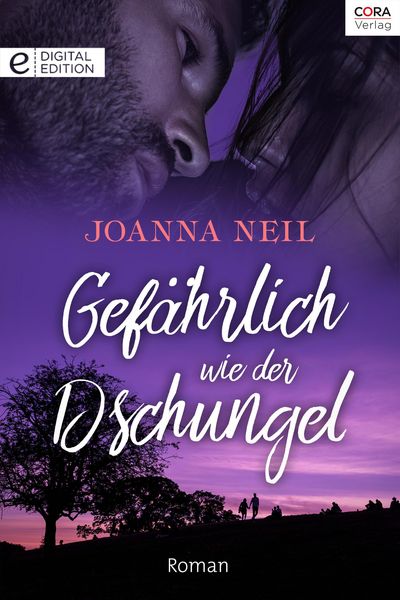 Produktbild: Gef&auml;hrlich wie der Dschungel