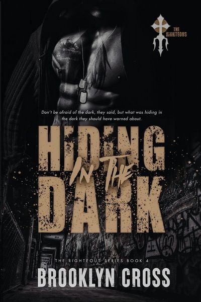 Produktbild: Hiding in the Dark