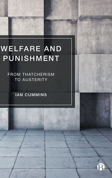 Produktbild: Welfare and Punishment