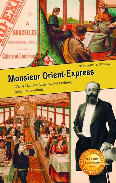 Monsieur Orient-Express