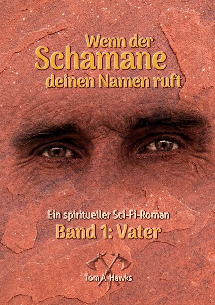 Produktbild: Wenn der Schamane deinen Namen ruft