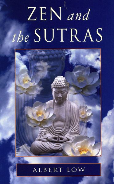 Produktbild: Zen and the Sutras