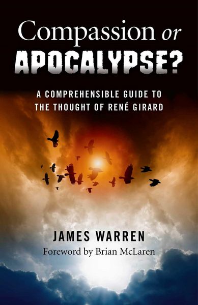 Produktbild: Compassion Or Apocalypse?