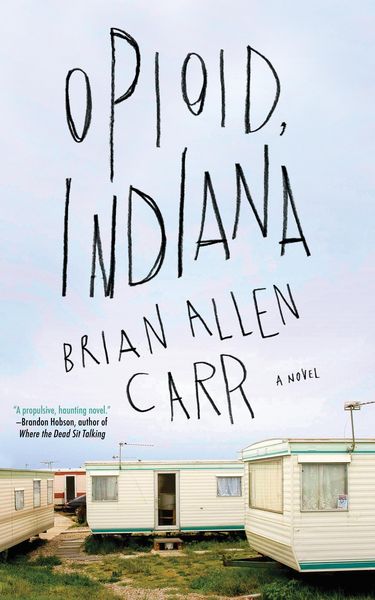 Produktbild: Opioid, Indiana