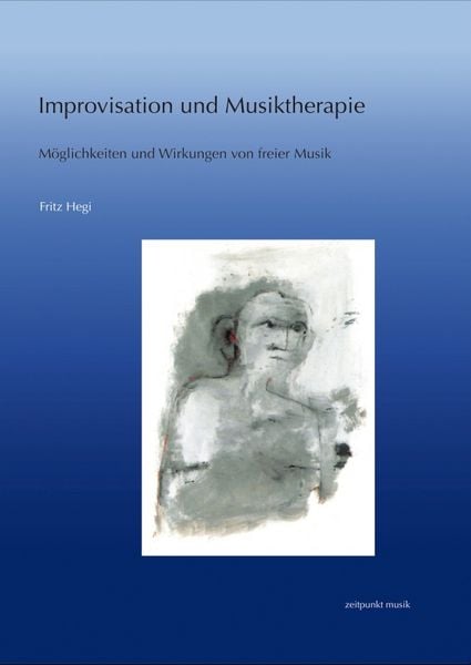Produktbild: Improvisation und Musiktherapie