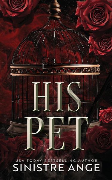 Produktbild: His Pet