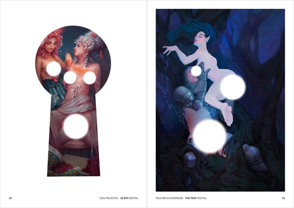 Produktbild: #hardcover1