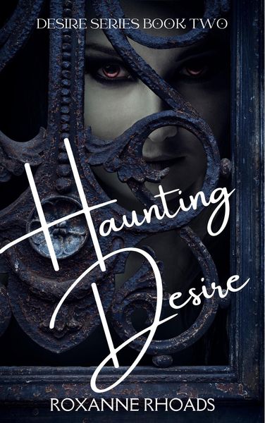 Produktbild: Haunting Desire