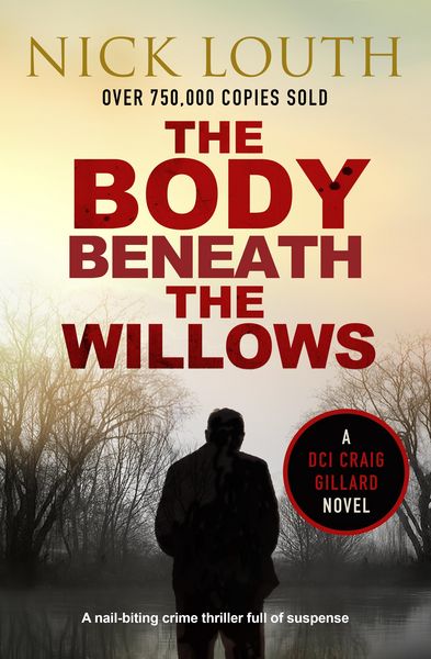 Produktbild: Body Beneath the Willows