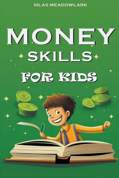 Produktbild: Money Skills For Kids