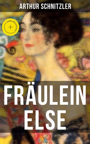 Produktbild: Fr&auml;ulein Else