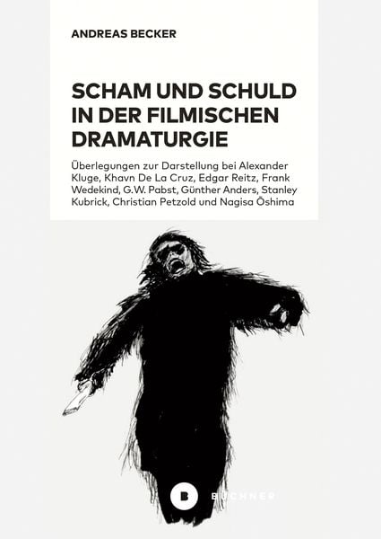 Produktbild: Scham und Schuld in der filmischen Dramaturgie