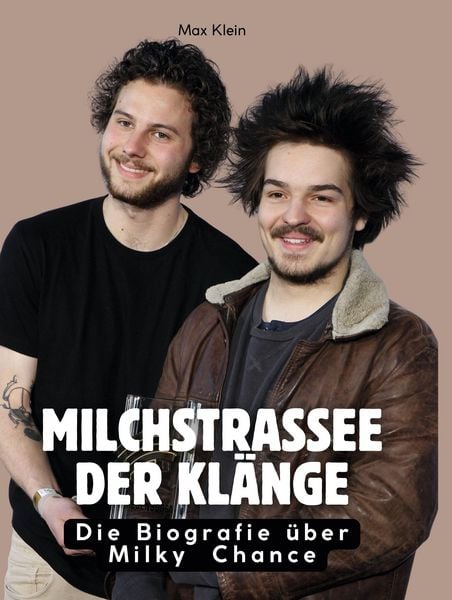Produktbild: Milchstra&szlig;e der Kl&auml;nge