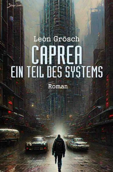 Produktbild: Caprea - Ein Teil des Systems