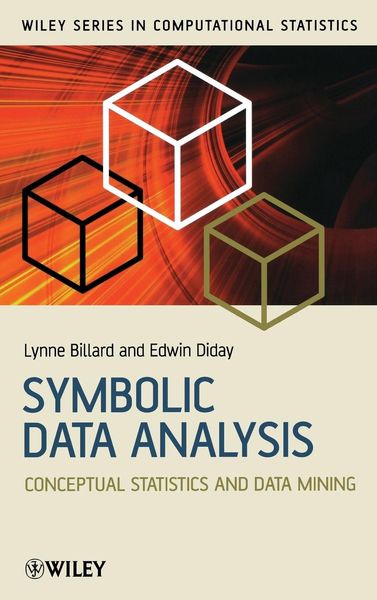 Produktbild: Symbolic Data Analysis