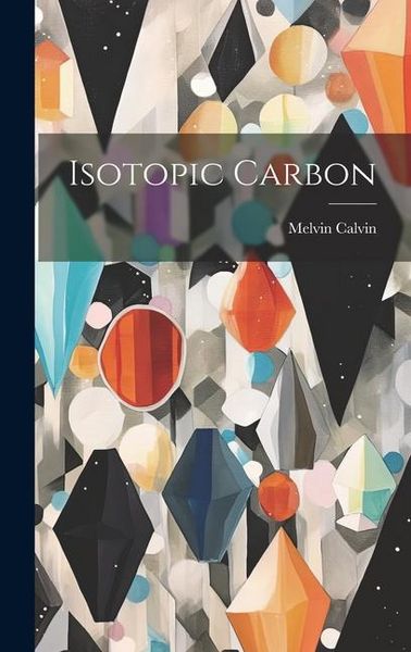 Produktbild: Isotopic Carbon