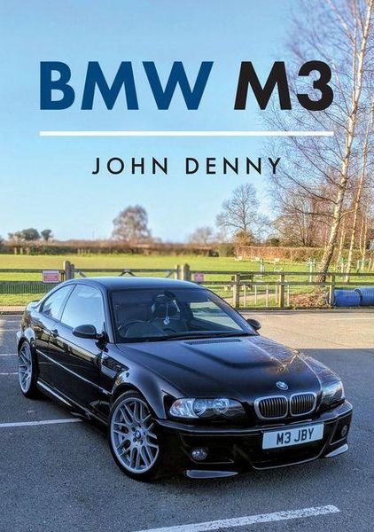 Produktbild: Bmw M3