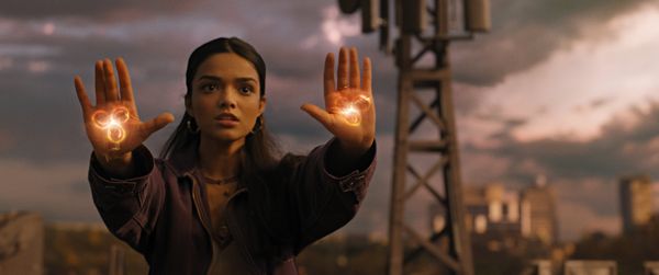Produktbild: Shazam! Fury of the Gods