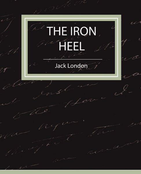 Produktbild: The Iron Heel
