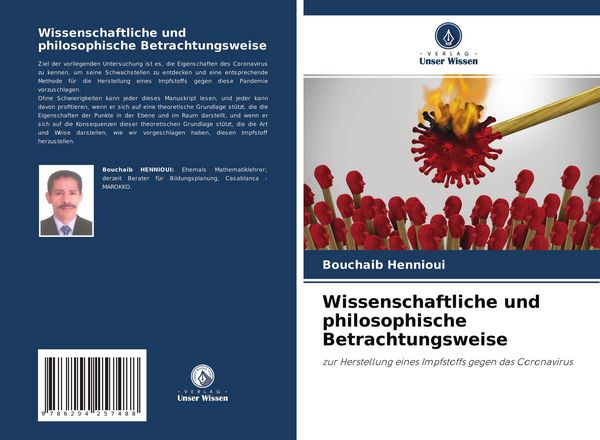 Produktbild: Wissenschaftliche und philosophische Betrachtungsweise