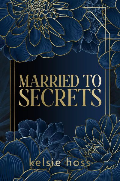 Produktbild: Married to Secrets