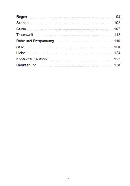 Produktbild: Entspannungsgeschichten und die Welt der Gef&uuml;hle