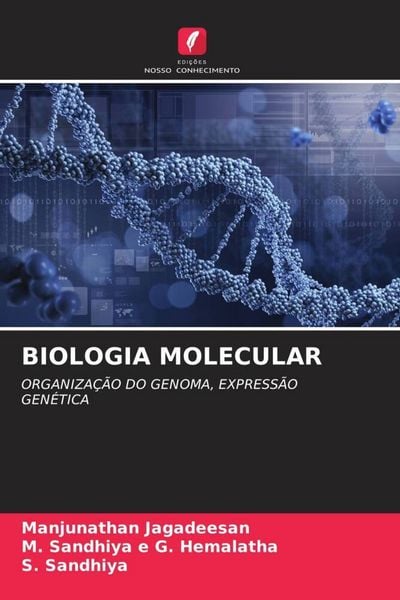 Produktbild: Biologia Molecular