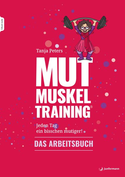 Produktbild: Mutmuskeltraining