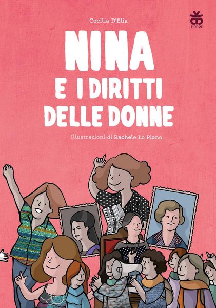 Produktbild: Nina e i diritti delle donne