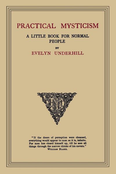 Produktbild: Practical Mysticism