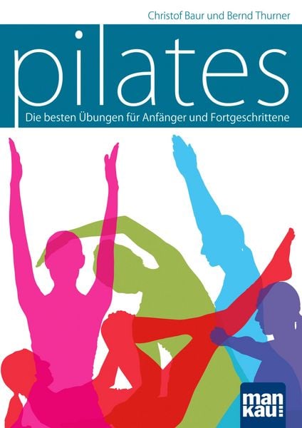 Produktbild: Pilates