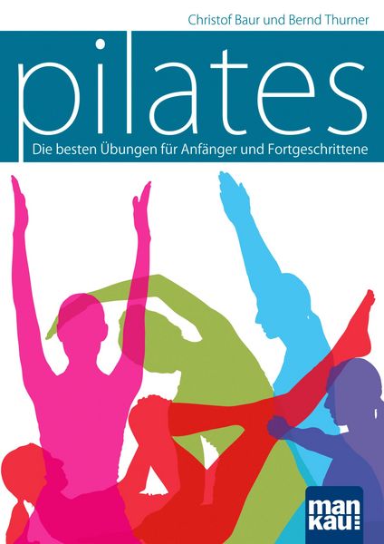 Produktbild: Pilates