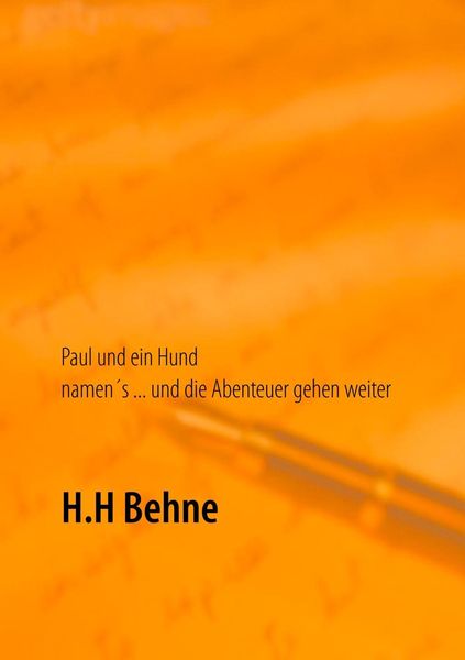 Produktbild: Paul und ein Hund namen's ... und die Abenteuer gehen weiter