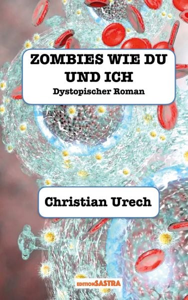 Produktbild: Zombies wie du und ich