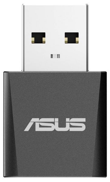 Produktbild: Asus USB-BE92 Nano WLAN Adapter