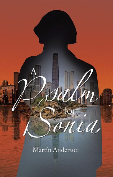 Produktbild: A Psalm for Sonia