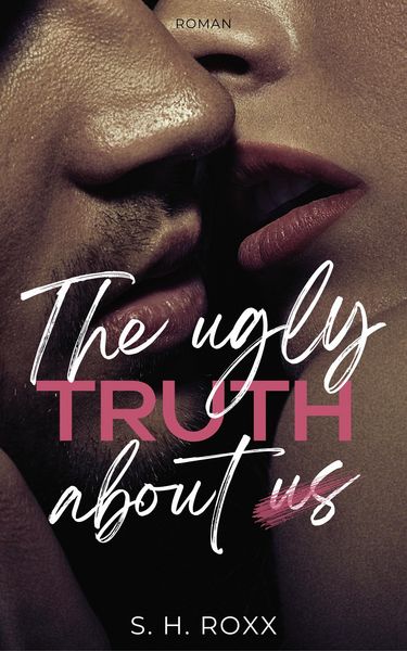Produktbild: The ugly truth about us
