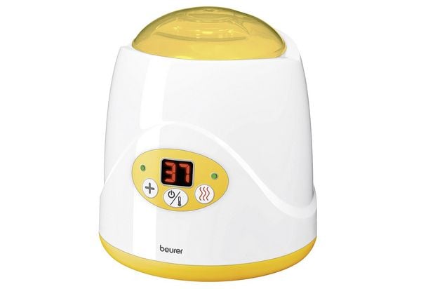 Produktbild: Beurer Babykostw&auml;rmer BY 52