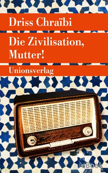 Produktbild: Die Zivilisation, Mutter!