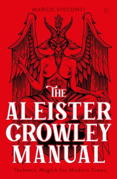 Produktbild: The Aleister Crowley Manual