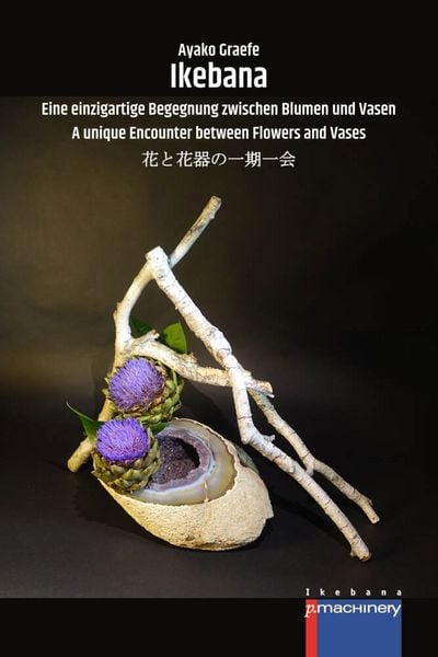 Produktbild: Ikebana