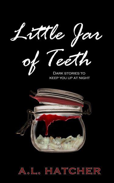 Produktbild: Little Jar of Teeth: Dark Stories to Keep You Up At Night
