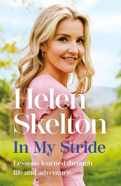 Produktbild: In My Stride