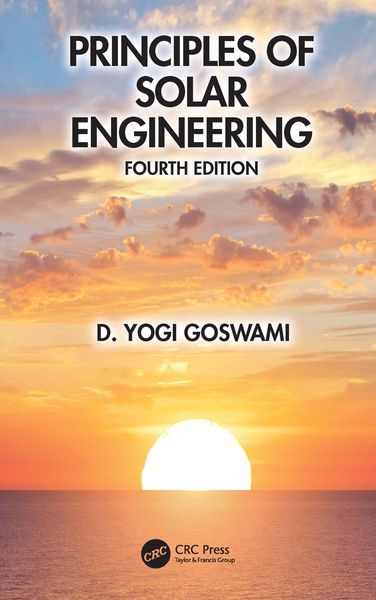 Produktbild: Principles of Solar Engineering