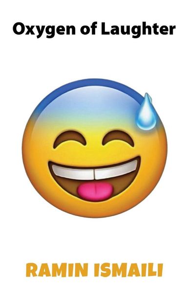 Produktbild: Oxygen of Laughter
