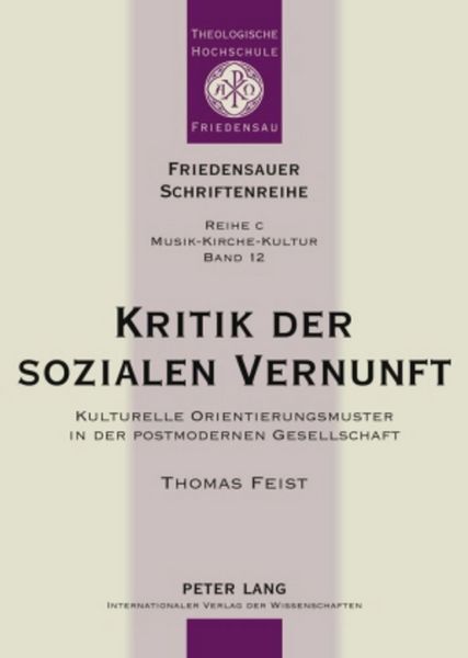 Produktbild: Kritik der sozialen Vernunft