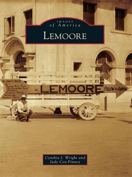 Produktbild: Lemoore