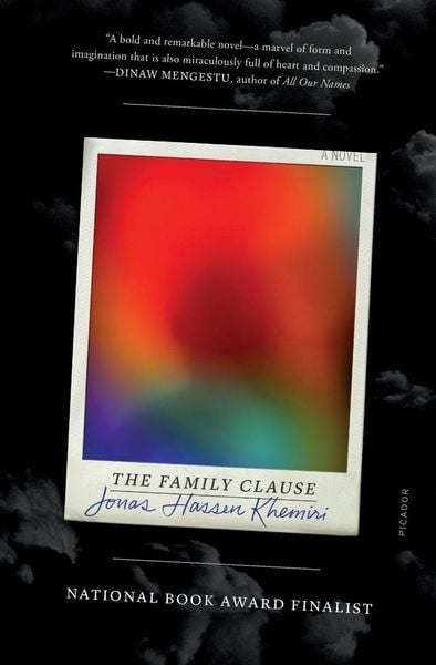 Produktbild: Family Clause