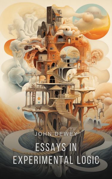 Produktbild: Essays in Experimental Logic